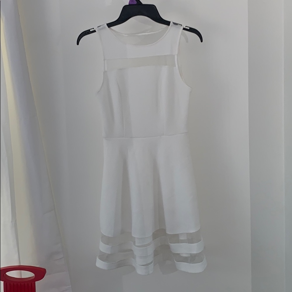 Women’s Monteau dress